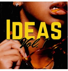 Jayla Darden - Ideas, Vol. 1