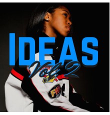 Jayla Darden - Ideas, Vol. 2