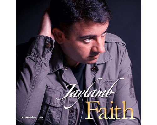 Jaylamb - Faith