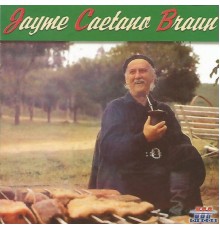 Jayme Caetano Braun - Poemas Gaúchos