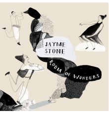 Jayme Stone - Room of Wonders