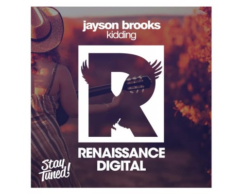 Jayson Brooks - Kidding