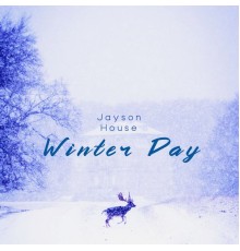 Jayson House - Winter Day