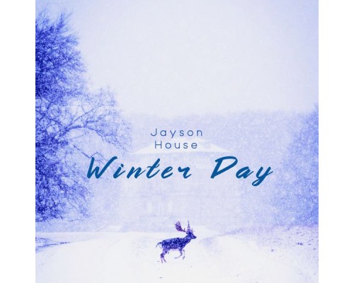 Jayson House - Winter Day