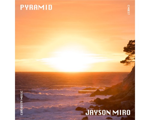 Jayson Miro - Pyramid