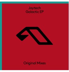 Jaytech - Galactic EP