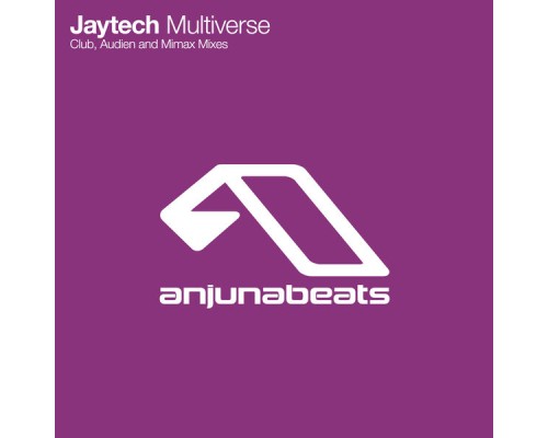 Jaytech - Multiverse