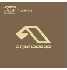 Jaytech - Spacelift / Essence (Original Mix)