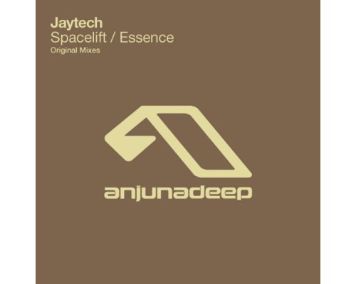 Jaytech - Spacelift / Essence (Original Mix)