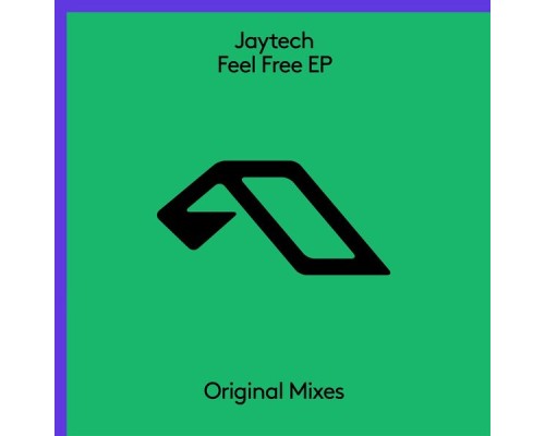 Jaytech - Feel Free EP