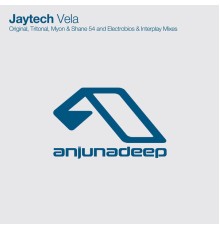 Jaytech - Vela