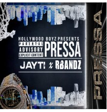 Jayti, Rbandz - Pressa