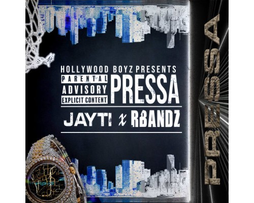 Jayti, Rbandz - Pressa