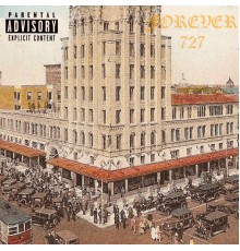 Jaywill - FOREVER 727