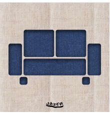 Jazer - Loveseat