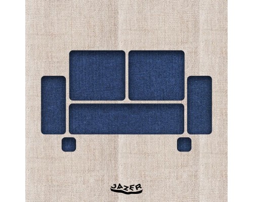 Jazer - Loveseat