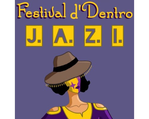 Jazi - Festival de Dentro