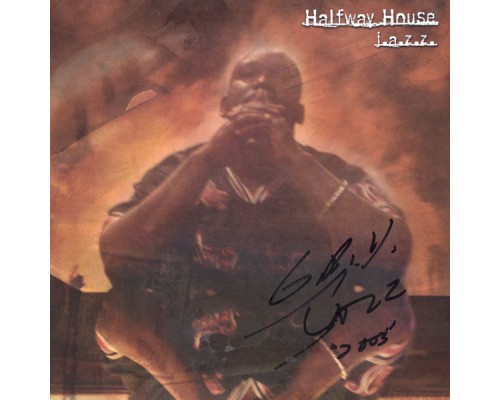 Jazz - Halfway House