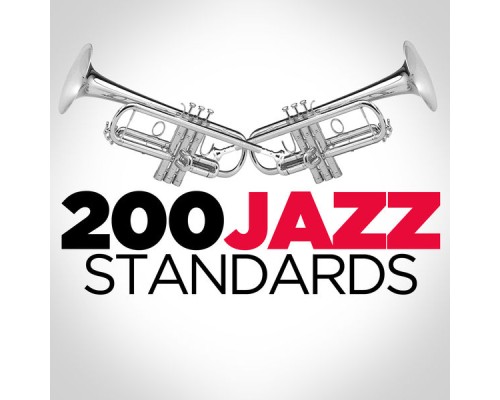 Jazz - 200 Jazz Standards