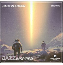 JazzInspired - Back In Action