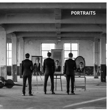 JazzWerk - Portraits