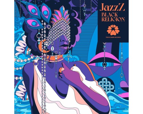 JazzZ - Black Religion