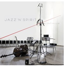 Jazz 'n' Spirit - Continuum