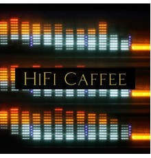 Jazz Audiophile, AP - HiFi Caffee