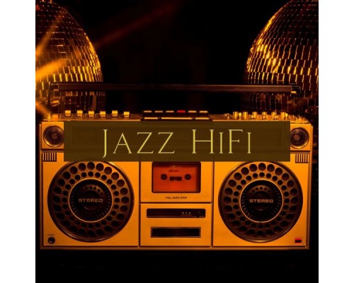 Jazz Audiophile, AP - Jazz HiFi