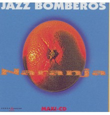Jazz Bomberos - Naranja