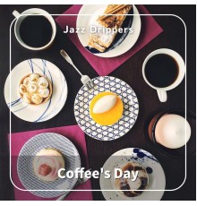 Jazz Drippers - Coffee's Day