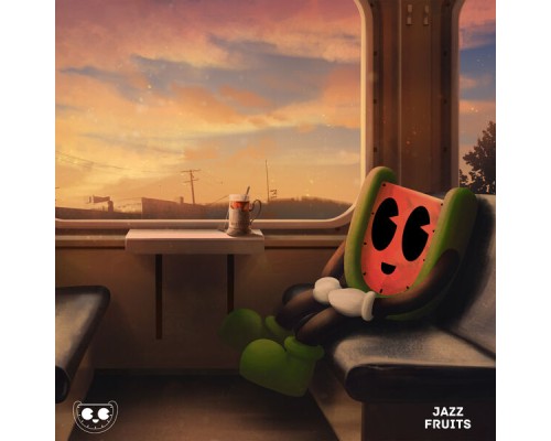 Jazz Fruits Music - Rush Hour