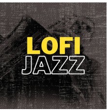 Jazz Instrumental Relax Center, Instrumental Jazz Music Ambient, Jazz Relax, Lofi Sleep Chill & Study - Lofi Jazz