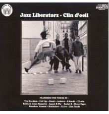 Jazz Liberatorz - Clin d'oeil