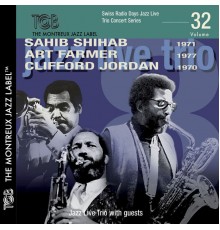 Jazz Live Trio - Swiss Radio Days Jazz Live Trio Concdert Series