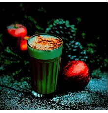 Jazz Lounge Playlist - Music for Cold Brews - Fun Bossa Nova Guitar