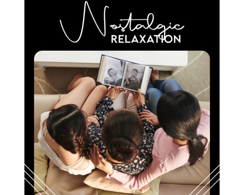 Jazz Music Collection - Nostalgic Relaxation