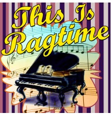 Jazz Music Crew - This Is Ragtime