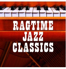 Jazz Music Crew - Ragtime Jazz Classics