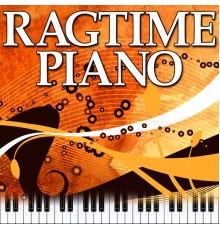 Jazz Music Crew - Ragtime Piano