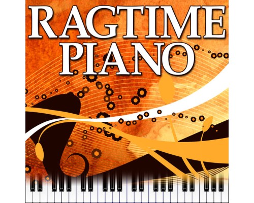 Jazz Music Crew - Ragtime Piano