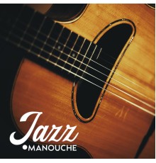 Jazz Night Music Paradise - Jazz Manouche - Hot Club Style Jazz Music
