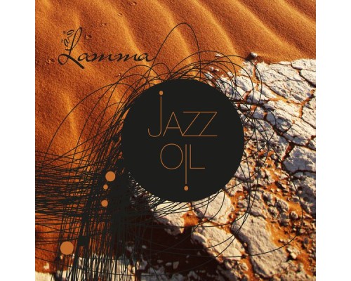 Jazz Oil - Lamma