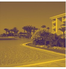 Jazz Relax - Ambiance for Hotel Stays