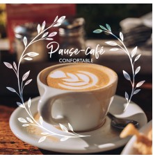 Jazz Relaxante Música de Oasis, Marco Rinaldo - Pause-café confortable: Meilleure musique de jazz relaxante