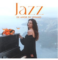 Jazz Romántico, Lounge Café, Marco Rinaldo - Jazz de Amor de Verano - Música Jazz Suave