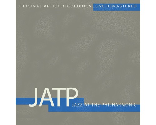 Jazz at the Philharmonic - Jatp