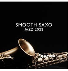 Jazz douce musique d'ambiance, Marco Rinaldo - Smooth saxo jazz 2022 - Meilleures chansons instrumentales relaxantes
