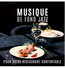 Jazz instrumentale académie, Jazz Instrumental Relax Center, Instrumental jazz musique d'ambiance, Marco Rinaldo - Musique de fond jazz pour votre restaurant confortable