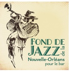 Jazz instrumentale académie, Jazz Instrumental Relax Center, Instrumental jazz musique d'ambiance, Marco Rinaldo - Fond de jazz de la Nouvelle-Orléans pour le bar: Collection relaxante pour une humeur parfaite